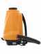 Volpi Dinamica SVE - Sulfatadora el&eacute;ctrica de mochila -12V