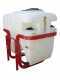Oma 600 L &ndash; Pulverizador suspendido para tractor -bomba Comet APS 96