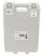 Volpi KV300 - Tijeras de poda el&eacute;ctricas - 2x 14,4 V 2,5 Ah