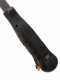 Castellari Tornado Carbon L V3 - Vareador de aceitunas de bater&iacute;a 12V - P&eacute;rtiga de carbono 230/315 cm