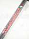 Castellari Tornado Carbon L V3 - Vareador de aceitunas de bater&iacute;a 12V - P&eacute;rtiga de carbono 230/315 cm