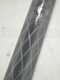 Castellari Tornado Carbon L V3 - Vareador de aceitunas de bater&iacute;a 12V - P&eacute;rtiga de carbono 230/330 cm