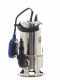 Bomba sumergible el&eacute;ctrica para agua sucia Annovi&amp;Reverberi ARUP 1100XD - Inox - 1100 W