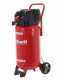 Einhell TH-AC 240/50/10 OF - Compresor de aire el&eacute;ctrico port&aacute;til - Motor 2 HP - 50 lt sin aceite