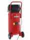 Einhell TH-AC 240/50/10 OF - Compresor de aire el&eacute;ctrico port&aacute;til - Motor 2 HP - 50 lt sin aceite