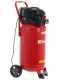 Einhell TH-AC 240/50/10 OF - Compresor de aire el&eacute;ctrico port&aacute;til - Motor 2 HP - 50 lt sin aceite