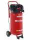 Einhell TH-AC 240/50/10 OF - Compresor de aire el&eacute;ctrico port&aacute;til - Motor 2 HP - 50 lt sin aceite