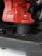 GeoTech MD 430 EVO - Atomizador para fumigaci&oacute;n de mochila