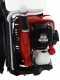 GeoTech MD 530 EVO - Atomizador pulverizador para fumigaci&oacute;n de mochila