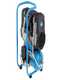ABAC START SILENT OS20P - Compresor de aire el&eacute;ctrico monof&aacute;sico silencioso, sin aceite - Motor 2 HP - 6 L