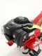 Eurosystems Z2 - Motoazada de gasolina 3.5 HP - Motor Briggs&amp;Stratton 450