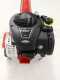 Eurosystems Z2 - Motoazada de gasolina 3.5 HP - Motor Briggs&amp;Stratton 450