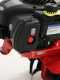 Eurosystems Z2 - Motoazada de gasolina 3.5 HP - Motor Briggs&amp;Stratton 450