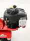 Eurosystems Z2 - Motoazada de gasolina 3.5 HP - Motor Briggs&amp;Stratton 450