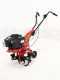 Eurosystems Z2 - Motoazada de gasolina 3.5 HP - Motor Briggs&amp;Stratton 450