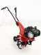 Eurosystems Z2 - Motoazada de gasolina 3.5 HP - Motor Briggs&amp;Stratton 450