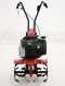 Eurosystems Z2 - Motoazada de gasolina 3.5 HP - Motor Briggs&amp;Stratton 450