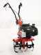 Eurosystems Z2 - Motoazada de gasolina 3.5 HP - Motor Briggs&amp;Stratton 450