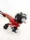 Eurosystems Z2 - Motoazada de gasolina 3.5 HP - Motor Briggs&amp;Stratton 450