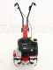 Eurosystems Z2 - Motoazada de gasolina 3.5 HP - Motor Briggs&amp;Stratton 450
