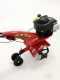 Eurosystems Z2 - Motoazada de gasolina 3.5 HP - Motor Briggs&amp;Stratton 450