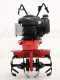 Eurosystems Z2 - Motoazada de gasolina 3.5 HP - Motor Briggs&amp;Stratton 450