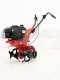 Eurosystems Z2 - Motoazada de gasolina 3.5 HP - Motor Briggs&amp;Stratton 450