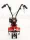 Eurosystems Z2 - Motoazada de gasolina 3.5 HP - Motor Briggs&amp;Stratton 450