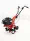 Eurosystems Z2 - Motoazada de gasolina 3.5 HP - Motor Briggs&amp;Stratton 450