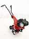 Eurosystems Z2 - Motoazada de gasolina 3.5 HP - Motor Briggs&amp;Stratton 450