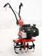 Eurosystems Z2 - Motoazada de gasolina 3.5 HP - Motor Briggs&amp;Stratton 450