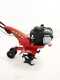 Eurosystems Z2 - Motoazada de gasolina 3.5 HP - Motor Briggs&amp;Stratton 450