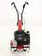 Eurosystems Z2 - Motoazada de gasolina 3.5 HP - Motor Briggs&amp;Stratton 450