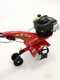Eurosystems Z2 - Motoazada de gasolina 3.5 HP - Motor Briggs&amp;Stratton 450
