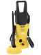 Hidrolimpiadora el&eacute;ctrica de agua fr&iacute;a K&auml;rcher K2 Home Kit T150 - Caudal 360 L/h
