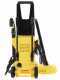 Hidrolimpiadora el&eacute;ctrica de agua fr&iacute;a K&auml;rcher K2 Home Kit T150 - Caudal 360 L/h