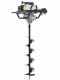 BlackStone PD530 - Ahoyador de mezcla 2 tiempos - 3 brocas incluidas
