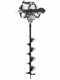 BlackStone PD530 - Ahoyador de mezcla 2 tiempos - 3 brocas incluidas