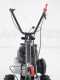 Eurosystems P55 - Motosegadora multifunci&oacute;n rotativa - Honda GCVX 170