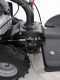 Eurosystems P55 - Motosegadora multifunci&oacute;n rotativa - Honda GCVX 170