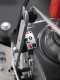 Eurosystems P55 - Motosegadora multifunci&oacute;n rotativa - Honda GCVX 170