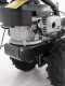 Eurosystems P55 - Motosegadora multifunci&oacute;n rotativa - Honda GCVX 170