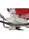 BlueBird NEA HO50 - Ahoyador de gasolina 4 tiempos - Honda GX 50 - Broca no incluida