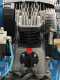 Motocompresor autopropulsado Campagnola MC 550 motor Honda GX200