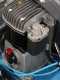 Motocompresor autopropulsado Campagnola MC 950 motor Honda GX270