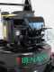 Benassi AF 100 - Aspirador con ruedas de empuje - B&amp;S 675 EXi