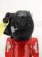 Eurosystems Z2-RM - Motoazada de gasolina 3.5 HP - Briggs&amp;Stratton 450