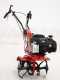 Eurosystems Z2-RM - Motoazada de gasolina 3.5 HP - Briggs&amp;Stratton 450