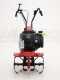 Eurosystems Z2-RM - Motoazada de gasolina 3.5 HP - Briggs&amp;Stratton 450