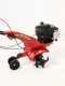 Eurosystems Z2-RM - Motoazada de gasolina 3.5 HP - Briggs&amp;Stratton 450